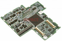 F2140-60953 - Power Supply PCA