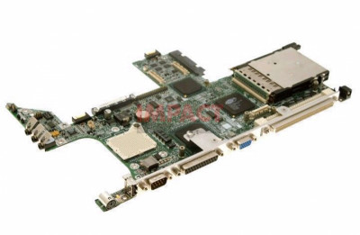 Motherboard (System Board)