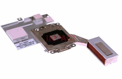 F3410-60926 - Heat Sink for CPU/ Processor