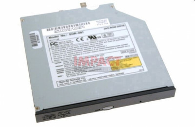 F3410-69017 - DVD-ROM Drive