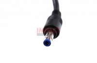 346958-001 - AC Adapter (Kit/ 19V/ 7.1 A/ 135W) With Power Cord, Switzerland