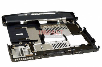 F3377-60990 - Bottom Case Assembly (14.1 Full Featured)