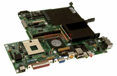 F3379-69002 - Motherboard (Pentium III System Board)