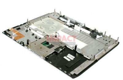 Upper CPU Cover (Chassis Top)
