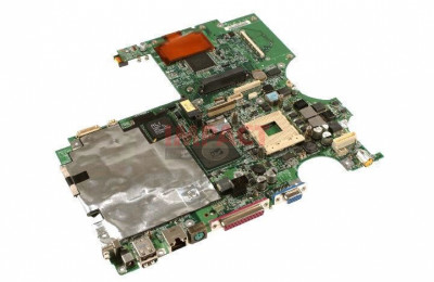 Motherboard (System Board)