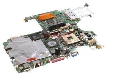 Motherboard (System Board)