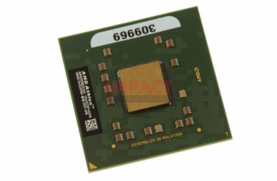 360693-001 - 1.6GHZ AMD Mobile Athlon XP 3000+ Processor