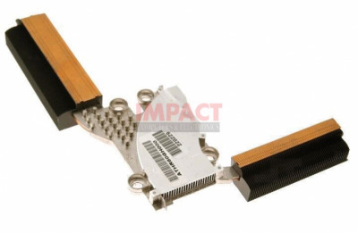 Processor Heat Sink Assembly