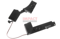 IMP-587996 - Left and Right Speaker Kit (QT-8429AW)