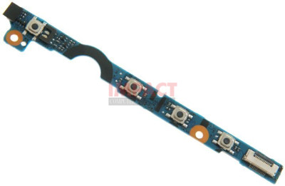 Media Button Board (E253117)