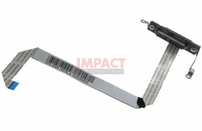 Optical Drive Connector with Bracket
