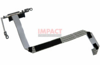 073-0301-9358 - Optical Drive Connector with Bracket