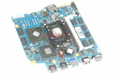 System Board (Main Board)