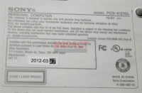 024-300A-8516 - Base Assembly