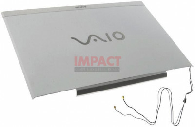 Back LCD Cover