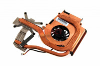 26GD2CAN050 - Cooling Fan Unit with Heat Sink