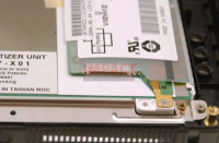 348348-001 - 10.1-Inch TFT XGA Display Panel (Hydis)