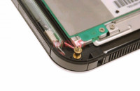 348348-001 - 10.1-Inch TFT XGA Display Panel (Hydis)