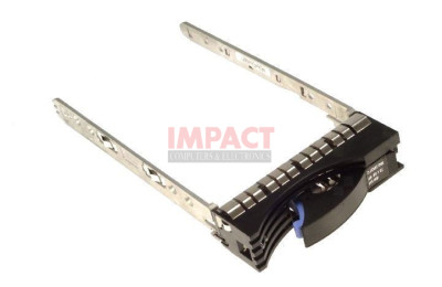 Replacement 3.5" Sata/ SAS Hard Drive Tray