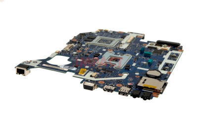 System Board (Main Board LA-6901P)