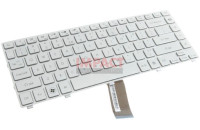 IMP-590602 - Keyboard Unit (PK130IO3B00)