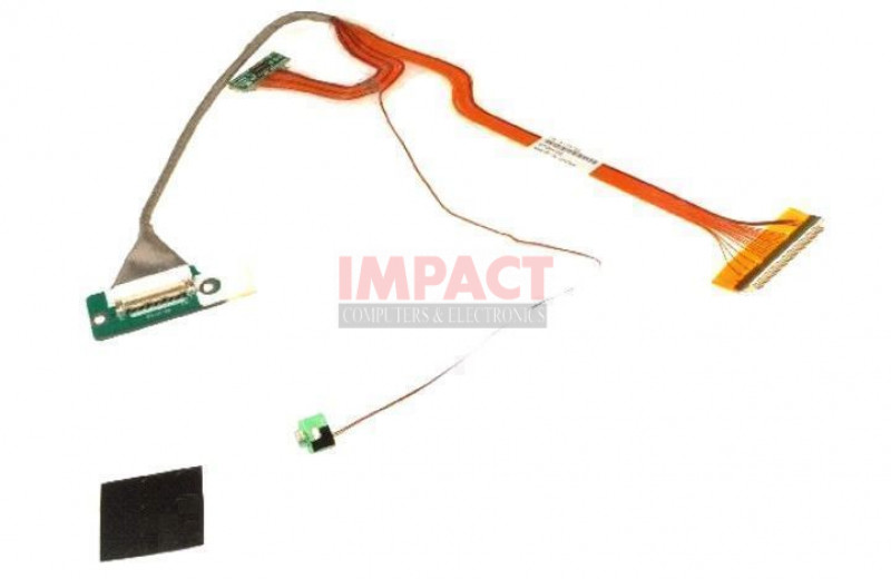 91P6789 IBM LCD Cable/ Harness (XGA Nowireless 20P 15/ XGA/ Svga