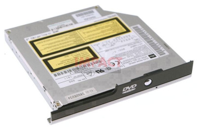8X DVD-ROM Drive