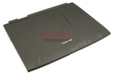 P000269660-RB - LCD Cover Sub Assembly