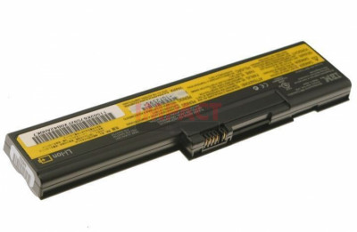 02K6758-RB - LI-ION Battery Pack (6 Cell)