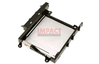 Hard Drive Caddy Support