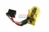 IMP-59368 - Replacement DC Power Jack for T20 System Boards
