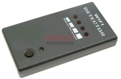 NWL-WFS-I - ULTRA-SENSITIVE Instant 802.11B/ G Wifi Detector