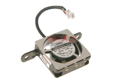 0M210 - Graphics Cooling Fan