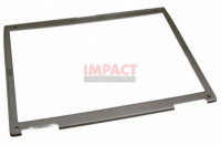 0N401 - 14.1 LCD Front Bezel