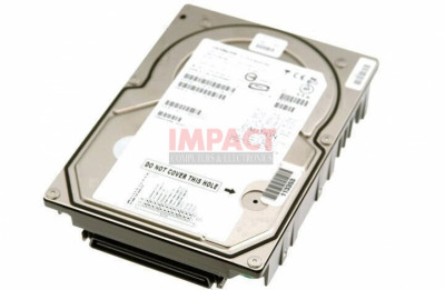 08K2403 - 73GB Ultrastar 15K, Hard Disk Drive (HDD)