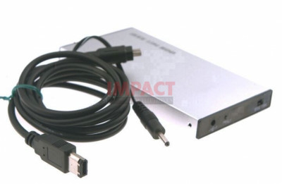 IMP-59569 - 20GB External/ Laptop USB 2.0 Hard Drive