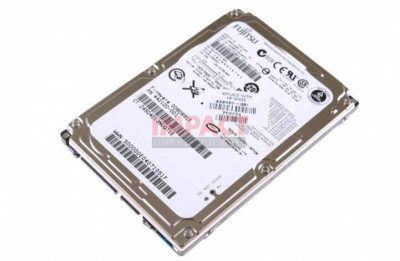 A-1567-056-A - 160GB Hard Drive (HDD, MHZ2160BH Q)