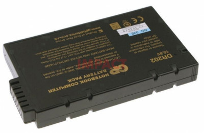 IMP-59594 - Laptop Battery (LITHIUM-ION)