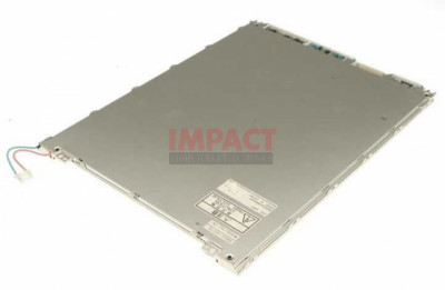 12.1 LCD Panel (VGA 640X480 EDMGRB6KAF)