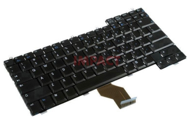 Keyboard Omnibook XE4100/ Xe Series (English/ International)
