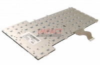 F4640-60932 - Keyboard Omnibook XE4100/ Xe Series (English/ International)