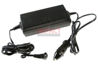 Car AC Adapter