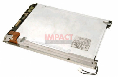 DL3DE0127BAA-RB - LCD Display 10.4 TFT