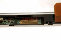 DL3DE0127BAA-RB - LCD Display 10.4 TFT