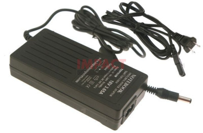 AC Adapter (Slimnote/ 19V/ 3.6A/ 70W)