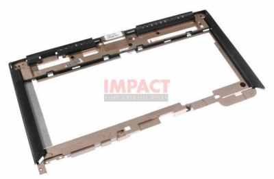 Top Cover/ CPU Upper Cover