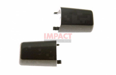 Left and Right Hinge Covers