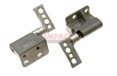 Left and Right Hinges