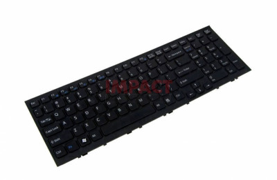 Keyboard Unit US B B