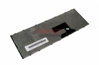 1-489-157-21 - Keyboard Unit US B B